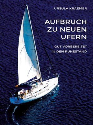 cover image of Aufbruch zu neuen Ufern